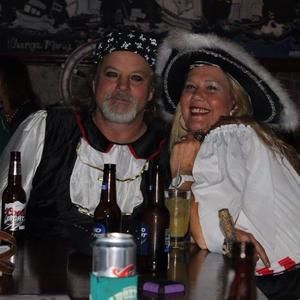 Meet your Posher, Pete